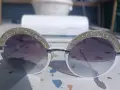 Jimmy Choo_дамски слънчеви очила, снимка 1
