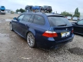На части BMW 530d 235кс. E61 M-Pack Facelift, снимка 4