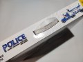 Образователна игра конструктор "Police", тип лего, 658 части, снимка 4