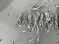 Оригинален кабел  Type C - Lightning , снимка 2