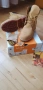 TIMBERLAND EU45, нови, снимка 2