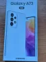 samsung galaxy A73 5G 128gb , снимка 1