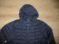  МЪЖКО СТРАХОТНО ОЛЕКОТЕНО ЯКЕ--2XL номер, снимка 2
