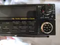 Standard C5200ED FM Mobile Radio 144/430 Mhz Twin Bander, снимка 8