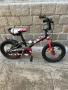Два броя детски колела byox14цола, снимка 1