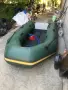 Надуваема лодка Jaxon, снимка 3