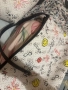 Голяма дамска чанта GUESS с несесер(чанта), снимка 7