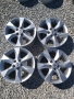 5x114.3..17.цола 7j ET 39 оргинални Nissan, снимка 1