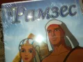 РАМЗЕС-ДВД НОВ В ЦЕЛОФАН 2502251558, снимка 5