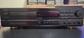 Касетен дек Denon DRS-640, снимка 1