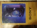 Sony MH V13 преносима, снимка 4