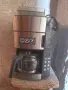 Russell Hobbs кафемашина с вградена кафемелачка, снимка 1