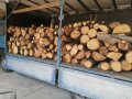 Доставям дърва за огрев и въглища,пелети,екобрикети от производител, снимка 1 - Други стоки за дома - 6871801