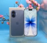 ГАРАНЦИОНЕН!!! Apple iPhone 17, 256GB, 5G, Mist Blue + подарък оригинален адаптер Apple , снимка 1