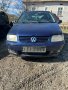 VW Polo 1.4tdi на части, снимка 1 - Автомобили и джипове - 44232505