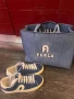 FURLA чанта и обувки, снимка 10