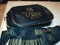 MOSSIMA CONTTI MILANO-ЧАНТА 0808231930, снимка 5