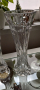 Ретро кристални вази🌹 различни цени, снимка 9
