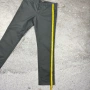 Carhartt WIP Sid Pant – Слим чино панталон в тъмносиво, снимка 6