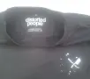 Комплект - кецове ASICS и тениска Distorted People, снимка 11