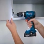 Bosch GSB 18V-45, снимка 5