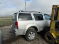 nissan patfinder 2.5 на части нисан патфайндър р51 , снимка 2