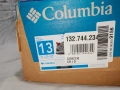 Мъжки туристически маратонки Columbia waterproof №46, снимка 12