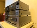 SONY ESPRIT SET DECK TC-K555ES II, TA-F-444ES II,ST-S444ES II, снимка 3