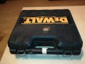 DEWALT ВИНТОВЕРТ С КУФАР КОМПЛЕКТ 0703221739, снимка 6