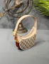 Gucci Дамска Чанта Гучи - Налични Различни Цветове Код E23, снимка 10