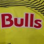 PLAYER ISSUE RED BULL SALZBURG FOOTBALL SHIRT 2016/2017 GOALKEEPER NIKE, снимка 12