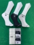 чорапи в кутия karl lagerfeld balenciaga calvin klein  nike, снимка 4