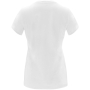 Нова дамска тениска Animal Love в бял цвят , снимка 2