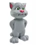 Talking Tom Интерактивен говорящ котарак Най-нов модел, снимка 1