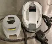 ВИДЕО * Kärcher SC 4.100 C * Mощна парочистачка * Made in Germany * 3.5 bar, 2250W, снимка 4