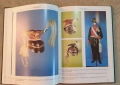 Справочник - военни шлемове и униформи / Militaria. Ein Bilderbuch für Sammler und Freunde alter Hel, снимка 6