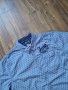 Страхотна мъжка риза ANGELO LITRICO размер 2XL, снимка 3