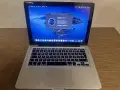 MacBook Pro A1278 13” – 16GB RAM / 500GB SSD / НОВА БАТЕРИЯ, снимка 1