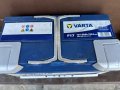 VARTA  BLUE Dynamic 12V 80Ah 740A, снимка 2