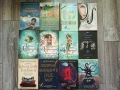 Книги (романтични, фентъзи, фантастика, трилъри, тийн), снимка 3
