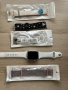Apple Watch Series 8 45MM + каишки, снимка 6