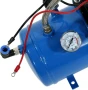 Въздушен компресор 150PSI Маслен резервоар 6L 12V, снимка 6