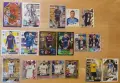 Лот карти и стикери Topps Panini Меси Роналдо Холанд Мбапе Бензема, снимка 1
