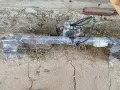 теглич за Мицубиши грандиз, снимка 1