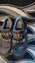Atlas ESD Safety Work Shoe SL 46 blue размер EUR 44 летни работни обувки с бомбе WS1-8, снимка 5