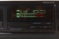 Onkyo TA-2820 касетен дек пълен комплект продавам., снимка 7