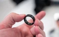 Smart ring Смарт пръстен, снимка 2
