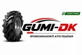 Агро гума 7.50-16 Lug Ring Vredestein, снимка 3