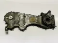Маслена помпа за Опел Комбо Фиат Добло 1.3 дизел A13FD 55232196 FPT 2016, снимка 5