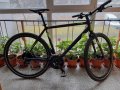 Нов мъжки велосипед Sprint Sintero Man Rigid 560mm,XL